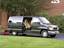 2001 Ford Econoline E150 Passenger